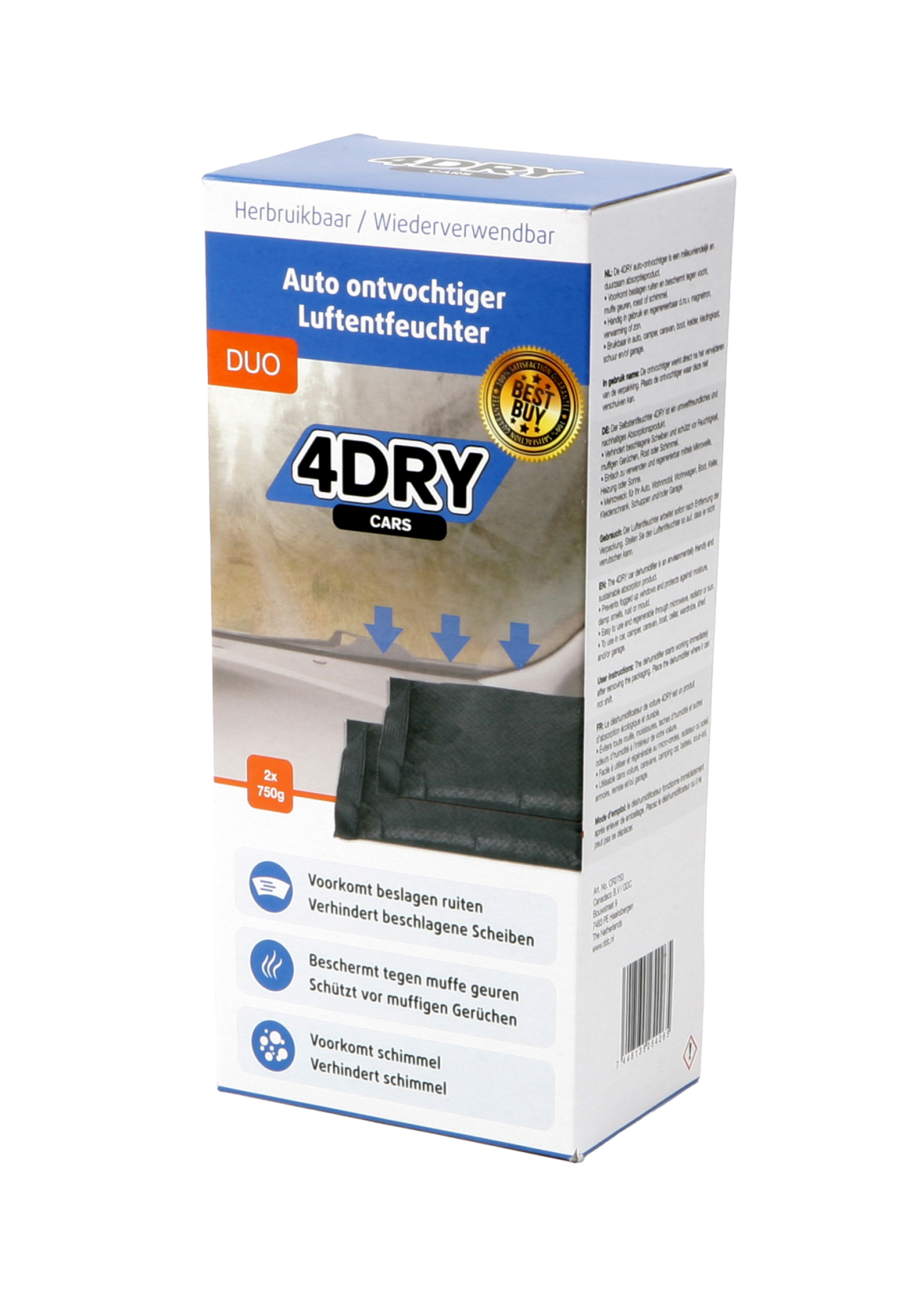 4dry_duo_auto