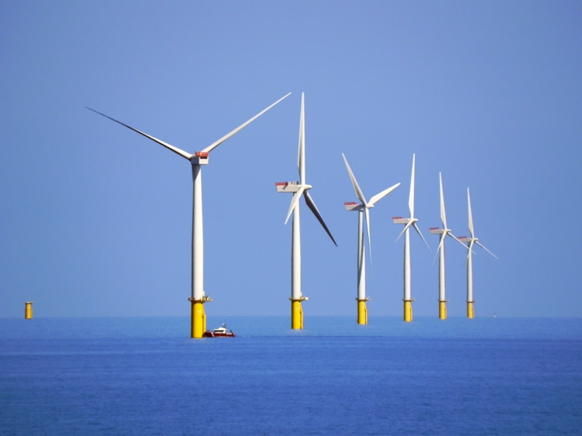 Offshore_Windfarm