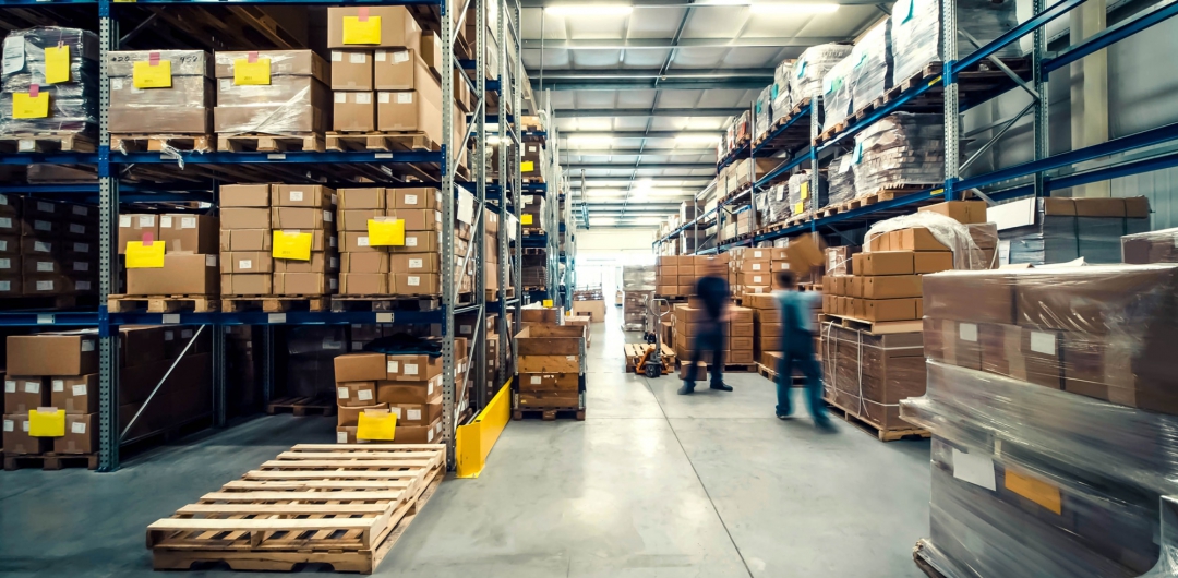 industrie